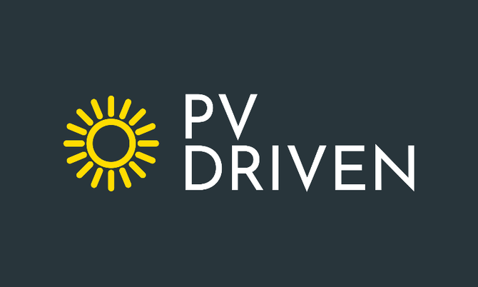 PvDriven.com